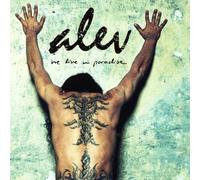 Alev - We Live in Paradise [Import]