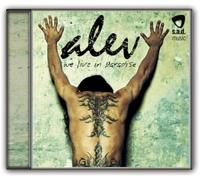 Alev - We Live in Paradise [Import]