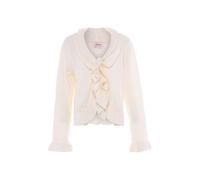 aleva Cardigan blanc cassé, Taille M-L