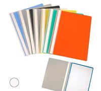 alevar 2395/WH Chemise porte-documents