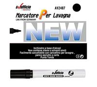 alevar 2487/BK marqueurs