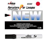 alevar 2487/RD marqueurs