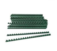 alevar 3140/10gr dos rilegafogli à spirale