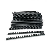 alevar 3140/14BK dos rilegafogli à spirale