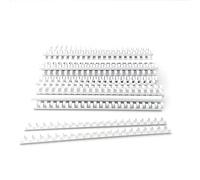 alevar 3140/14WH dos rilegafogli à spirale