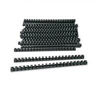 alevar 3140/16BK dos rilegafogli à spirale