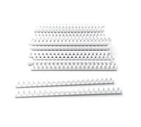 alevar 3140/16wh dos rilegafogli à spirale