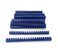 alevar 3140/22BL dos rilegafogli à spirale