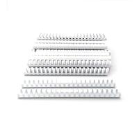 alevar 3140/22wh dos rilegafogli à spirale