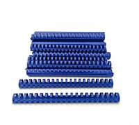 alevar 3140/25BL dos rilegafogli à spirale