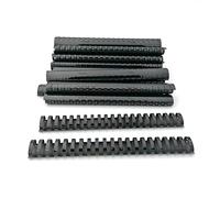 alevar 3140/32BK dos rilegafogli à spirale