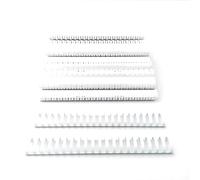 alevar 3140/32wh dos rilegafogli à spirale