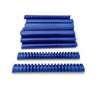 alevar 3140/38BL dos rilegafogli à spirale