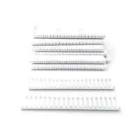 alevar 3140/45wh dos rilegafogli à spirale