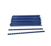 alevar 3140/8BL dos rilegafogli à spirale