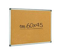 Alevar 3179 Tableau en liège 60 x 45 cm