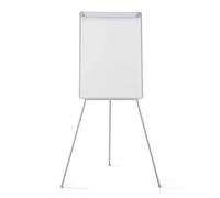 alevar 3182 tableau magnétique pour écriture et feuilles