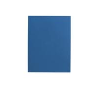 alevar 3353/Bristol Bleu Chemise à 3 rabats