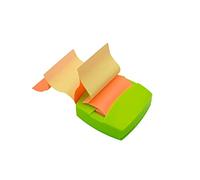 alevar 3371/GR feuillets autocollants repositionnables