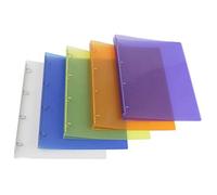 alevar 3701/30BL Classeur à anneaux