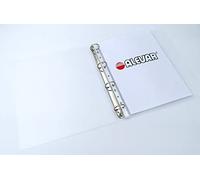 alevar 3701/30Wh Classeur à anneaux