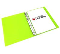 alevar 3702/16gr Classeur à anneaux