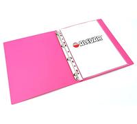 alevar 3703/16PK Classeur à anneaux