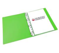 alevar 3704/30gr Classeur à anneaux