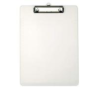 alevar 849/WH tableau mémo porte-bloc