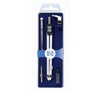 Alevar Trousse Compasso Set 5 pièces Ligne "Luxor" Lx5U