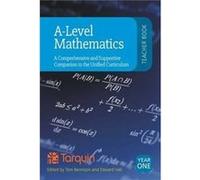 ALevel Teacher Book Year 1 A Comprehensive and Supportive Companion to the Unified Curriculum Tom Bennison, Edward Hall (Auteur)
