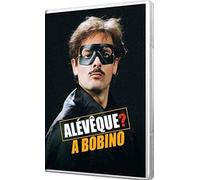 Alévêque, Christophe - ? - À bobino