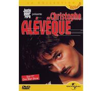 Christophe Alévêque au théâtre de l'Européen (1996)