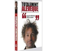 Alévêque, Christophe - Totalement Alévêque