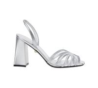 Alevi Milano - Tara Sandal - Femme - Chaussures - Gris - Taille: 40 EU