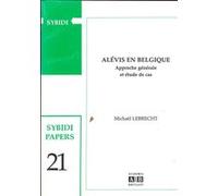 Alévis en Belgique Michaël Lebrecht (Auteur)