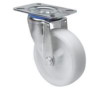 Alex 2-0235 Roulette 80 mm