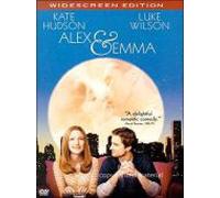 Alex a Ema (Alex and Emma) (Tchèque version)