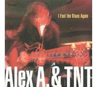 Alex a & T.N.T. - Walking Your Way