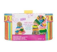 Alex - alx1128 - loisir créatif - panier à tricot G