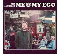 Alex Amsterdam - Me & My Ego [Import Anglais]