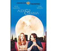 Alex and Emma