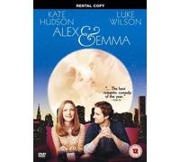 Alex And Emma [DVD]