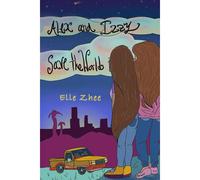 Alex And Izzy Save The World