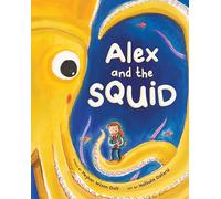 Alex and the Squid