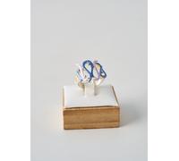 alex arte bijoux femme de couleur argent TU