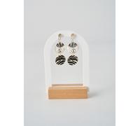 alex arte bijoux femme de couleur argent TU