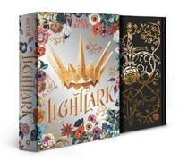 Alex Aster Lightlark: Collector’s Edition (The Lightlark Saga Book 1) (Relié)