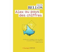 Alex au pays des chiffres : Une plongée dans l'univers des mathématiques