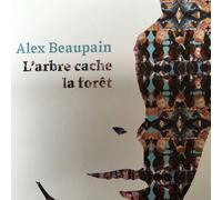 Alex Beaupain